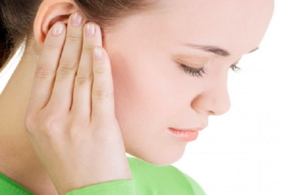 1. Nguyên nhân gây nên ngứa tai phải ở nữ?