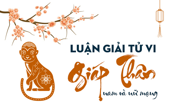 3. Tổng quan tử vi vận mệnh Giáp Thân 2004: