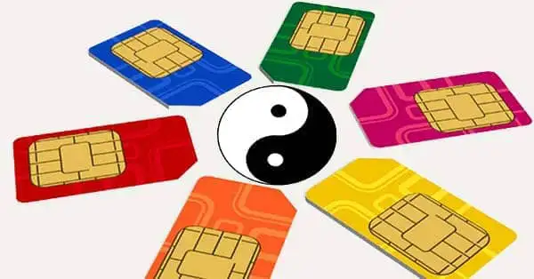 Tra sim số đẹp, sim hợp tuổi để làm gì?