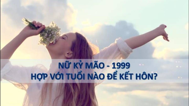 4. Nữ 1999 không nên lấy chồng tuổi nào xung khắc?