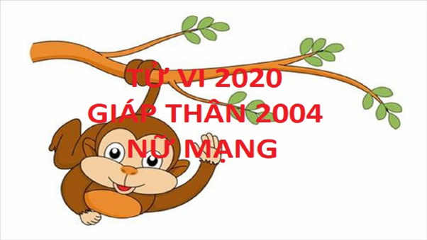 2. Giải mã những quan điểm tình yêu và mệnh của năm tuổi 2004